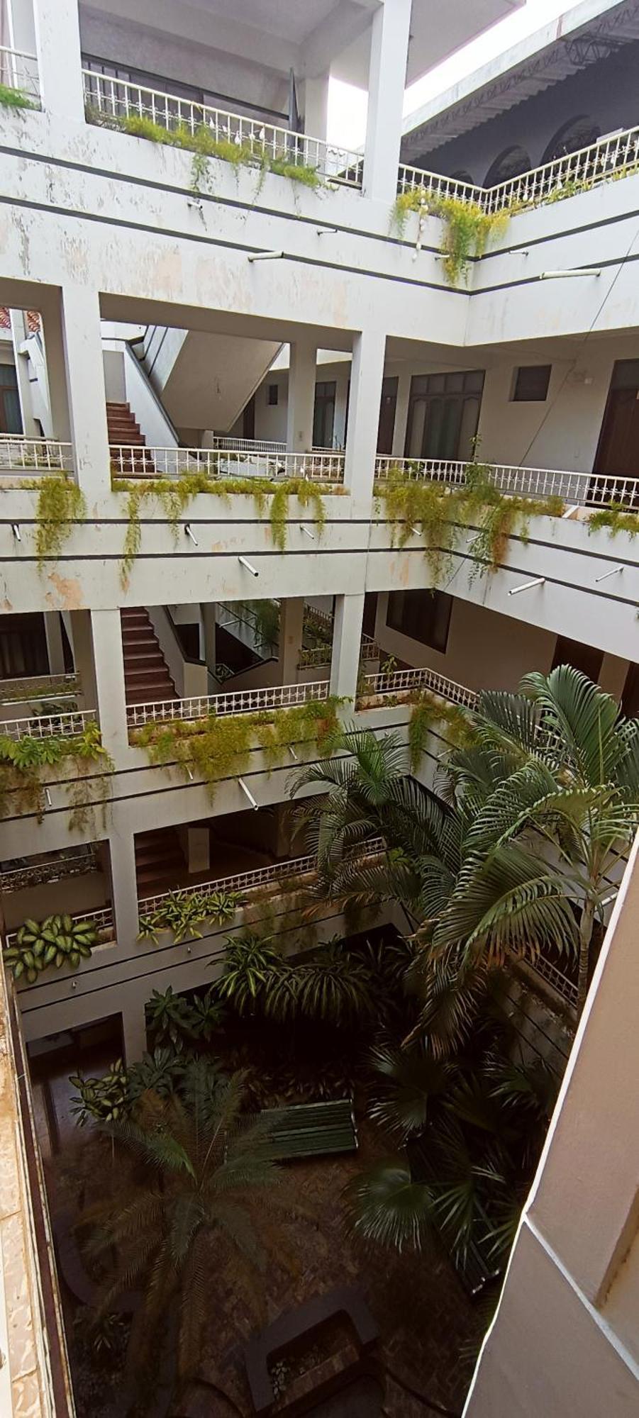 Residencial Canada Santa Cruz de La Sierra Esterno foto