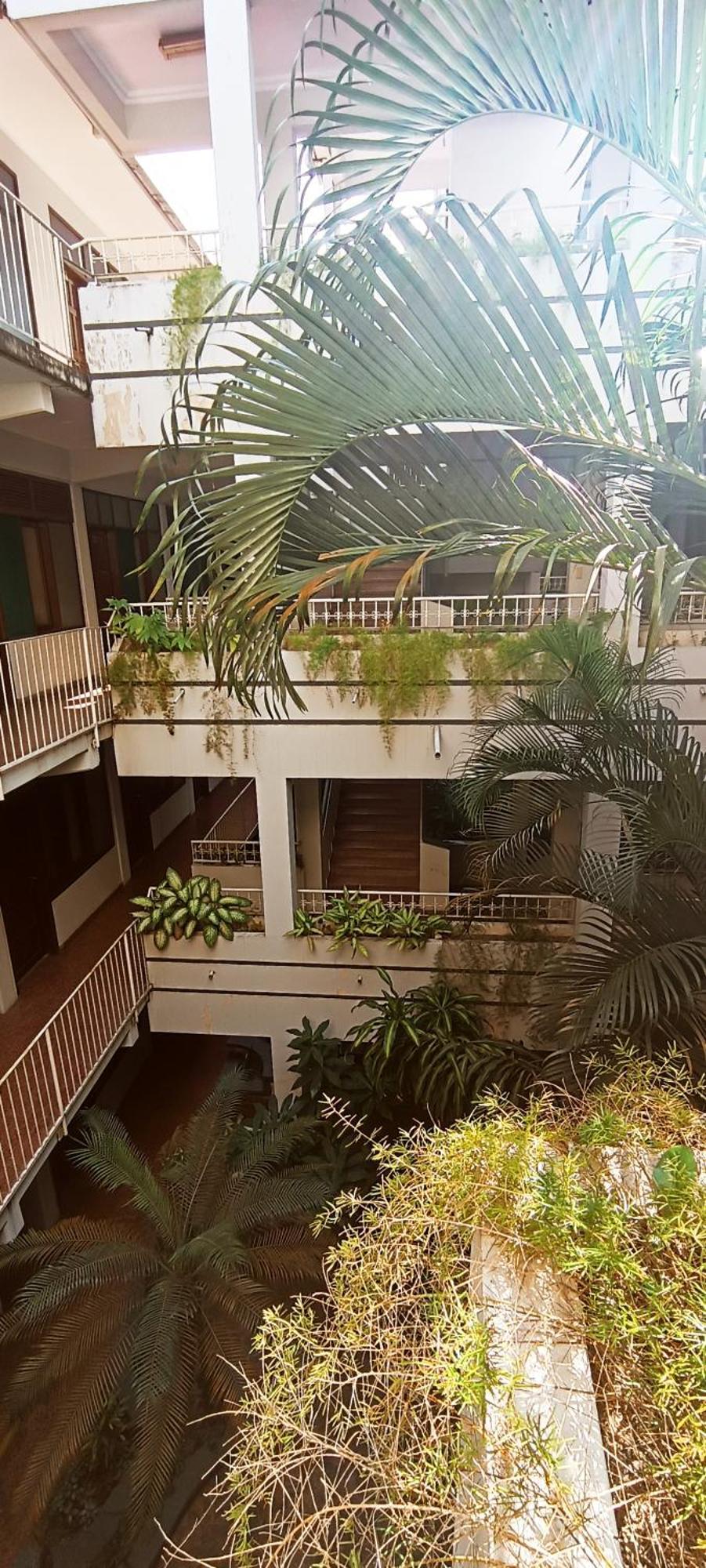 Residencial Canada Santa Cruz de La Sierra Esterno foto